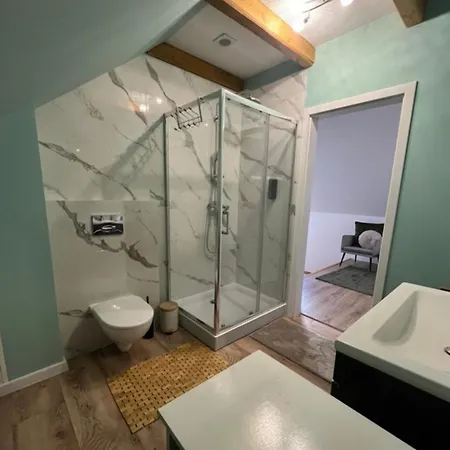 Z Dusza Sauna Jacuzzi * Jedlnia-Letnisko