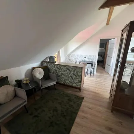 Z Dusza Sauna Jacuzzi Affittacamere Jedlnia-Letnisko