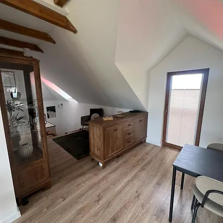 Affittacamere Z Dusza Sauna Jacuzzi *