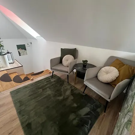 Z Dusza Sauna Jacuzzi Affittacamere *