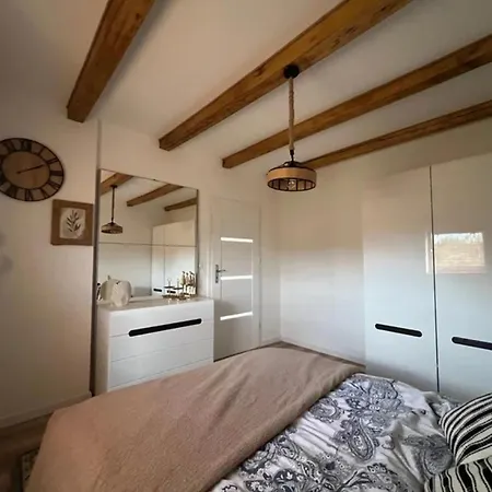 Z Dusza Sauna Jacuzzi * Jedlnia-Letnisko