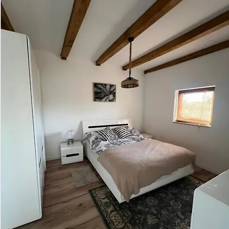 Z Dusza Sauna Jacuzzi