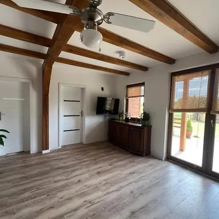 Z Dusza Sauna Jacuzzi Affittacamere Jedlnia-Letnisko