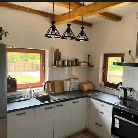 Z Dusza Sauna Jacuzzi