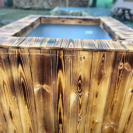 Affittacamere Z Dusza Sauna Jacuzzi