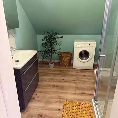 Z Dusza Sauna Jacuzzi Jedlnia-Letnisko