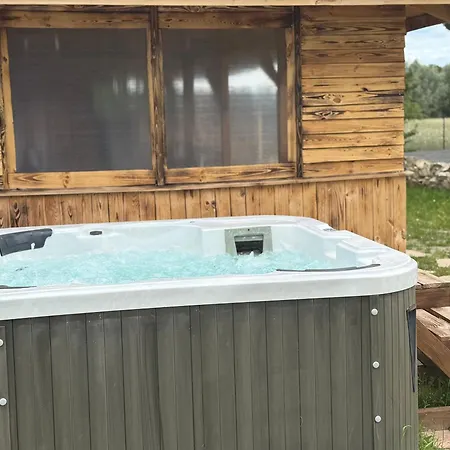 Affittacamere Z Dusza Sauna Jacuzzi Jedlnia-Letnisko