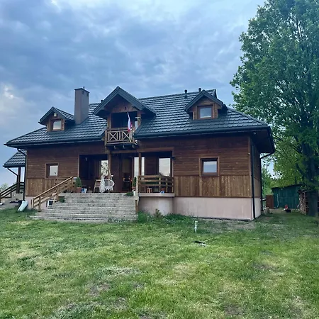 Z Dusza Sauna Jacuzzi Affittacamere