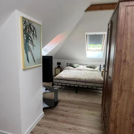 Affittacamere Z Dusza Sauna Jacuzzi