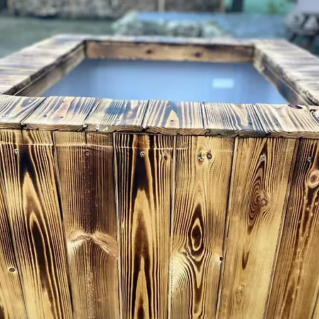 Affittacamere Z Dusza Sauna Jacuzzi Jedlnia-Letnisko