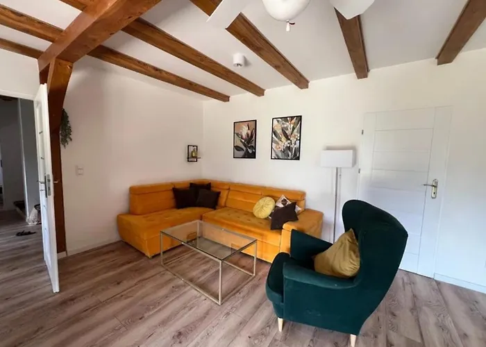 Z Dusza Sauna Jacuzzi * Jedlnia-Letnisko