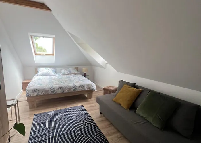 Z Dusza Sauna Jacuzzi * Jedlnia-Letnisko