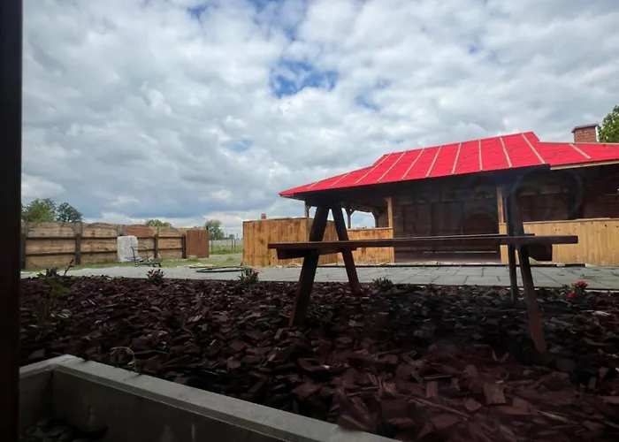 Z Dusza Sauna Jacuzzi Jedlnia-Letnisko