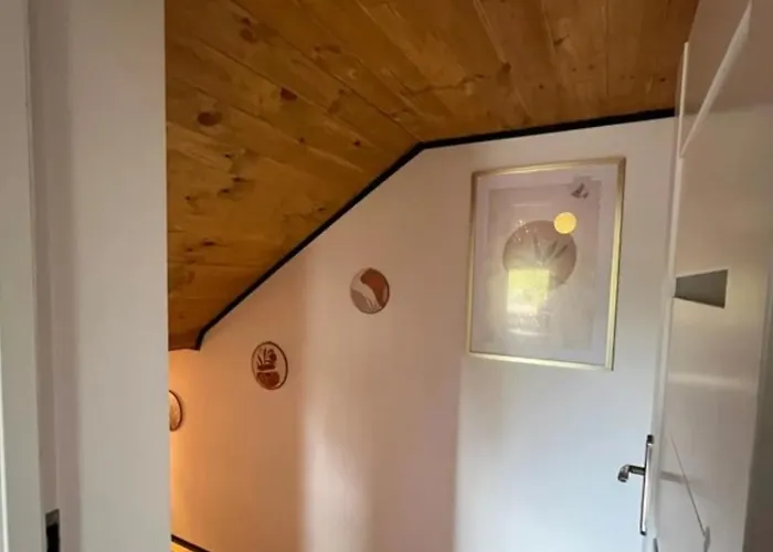 Pensjonat Z Dusza Sauna Jacuzzi *