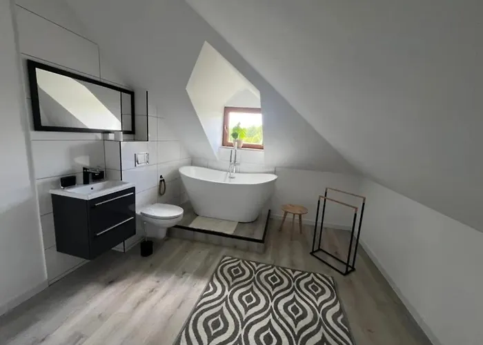 Z Dusza Sauna Jacuzzi * Jedlnia-Letnisko