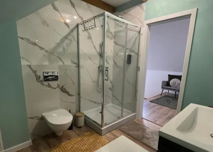 Z Dusza Sauna Jacuzzi * Jedlnia-Letnisko