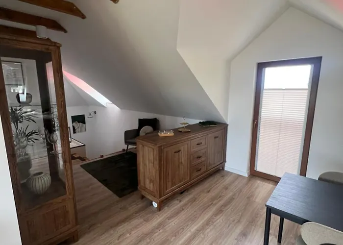 Pensjonat Z Dusza Sauna Jacuzzi *