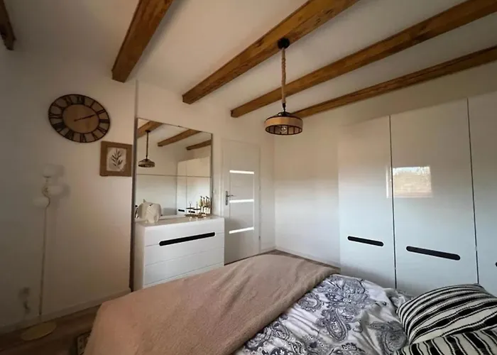 Z Dusza Sauna Jacuzzi * Jedlnia-Letnisko