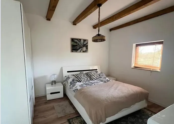 Z Dusza Sauna Jacuzzi