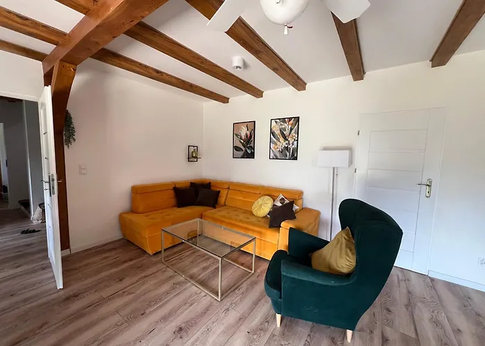 Z Dusza Sauna Jacuzzi Jedlnia-Letnisko