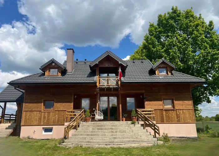 Z Dusza Sauna Jacuzzi *