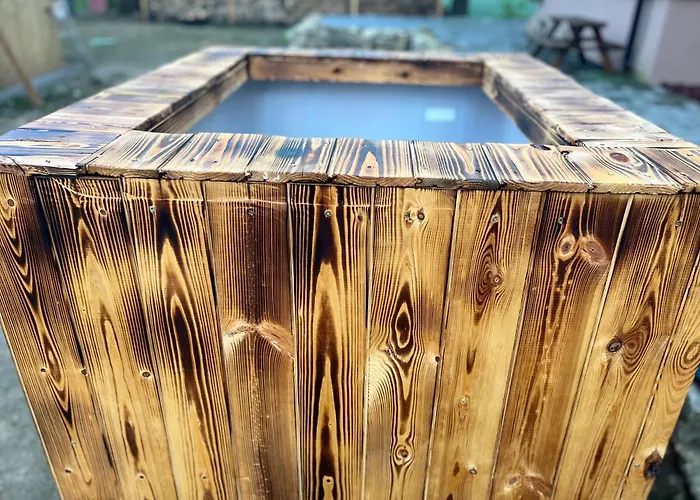 Pensjonat Z Dusza Sauna Jacuzzi