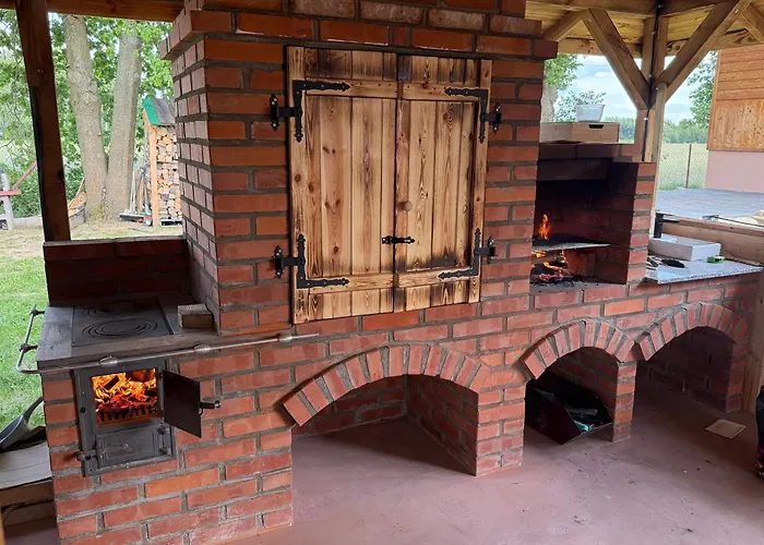 Z Dusza Sauna Jacuzzi Pensjonat *