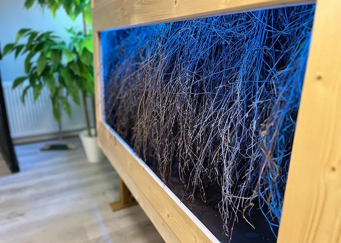 Z Dusza Sauna Jacuzzi Pensjonat