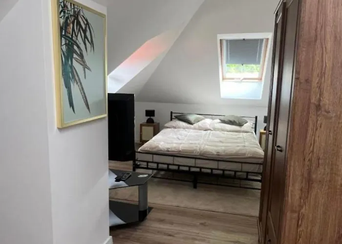 Pensjonat Z Dusza Sauna Jacuzzi